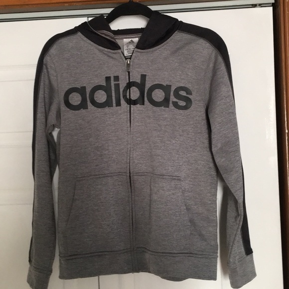 adidas sweatshirt kids